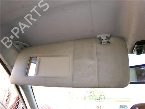 left-sun-visor-bmw-3-e46-1997-1998-1999-2000-2001-2002-2003-2004-2005-30644928 main image