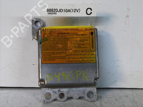Used ECU airbags ECU airbags 24559445 24559445