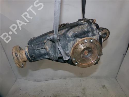 Used Front differential Front differential NISSAN TERRANO II (R20) 2.7 TDi 4WD (125 hp) 24558627 24558627
