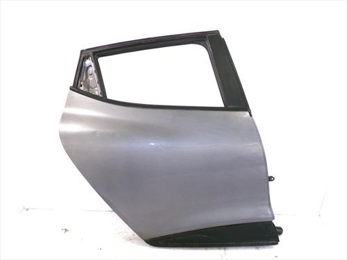 Dør højre bagtil Dør højre bagtil RENAULT CLIO IV (BH_) 1.5 dCi 75 (75 hp) 37437926 37437926