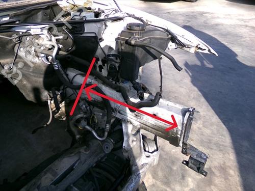 Used Other Other BMW 3 (E90) 318 d (143 hp) 40622045 40622045