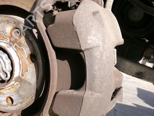 Used Right front brake caliper Right front brake caliper 38458630 38458630