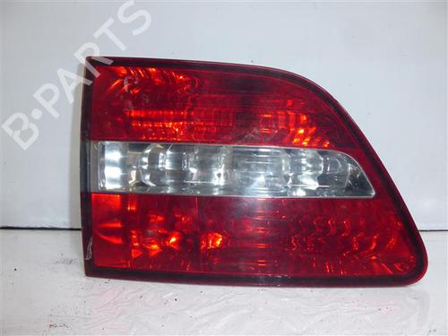 Used Left tailgate light Left tailgate light FIAT STILO (192_) 1.9 JTD (192_XE1A) (115 hp) 24555672 24555672