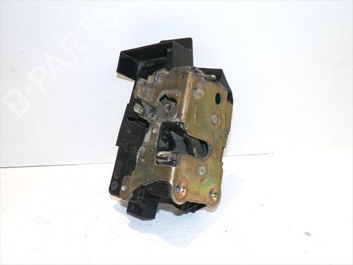 Used Rear right lock Rear right lock RENAULT LAGUNA I (B56_, 556_) 1.9 dTi (B56J) (98 hp) 33265549 33265549