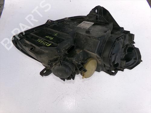 Left headlight MERCEDES-BENZ B-CLASS Sports Tourer (W245) B 200 CDI (245.208) | BP31918289C28