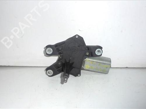 Used Rear wiper motor Rear wiper motor NISSAN PRIMERA Hatchback (P12) 1.9 dCi (120 hp) 24563895 24563895