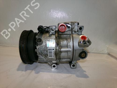 AC compressor KIA CEE'D Hatchback (ED) 2.0 CRDi 140 | BP26204745M34 - Image 2