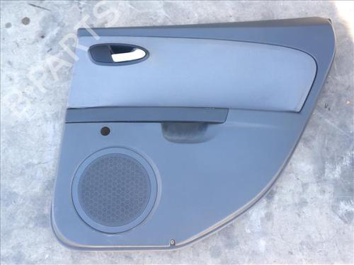Used Rear right panel Rear right panel SEAT LEON (1P1) 1.9 TDI (105 hp) 24857457 24857457