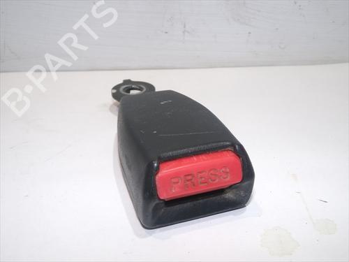 Used Seat buckle Seat buckle SUZUKI SWIFT II Hatchback (EA, MA) 1.3 (SF413) (86 hp) 34460087 34460087