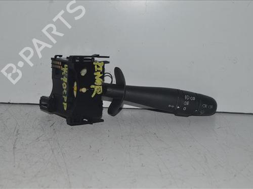 Used Headlight switch Headlight switch RENAULT VEL SATIS (BJ0_) 2.0 16V Turbo (BJ0K) (163 hp) 26204124 26204124