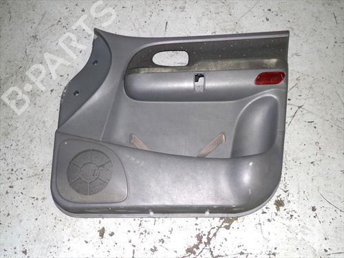 Andre Andre HYUNDAI TRAJET (FO) 2.0 CRDi (113 hp) 37508510 37508510