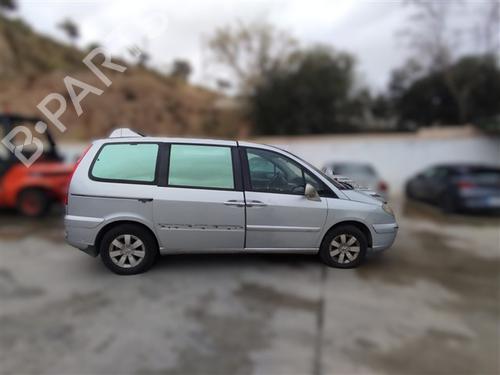 Anti roll bar CITROËN C8 (EA_, EB_) 2.2 HDi | BP25985184M96  - Image 6