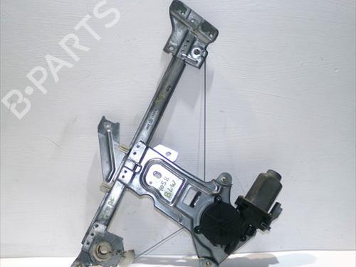 Used Rear left window mechanism Rear left window mechanism CITROËN XSARA (N1) 2.0 HDi 109 (109 hp) 35751004 35751004