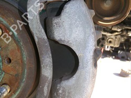 Used Right front brake caliper Right front brake caliper ROVER 400 II (RT) 420 Di (105 hp) 33265949 33265949
