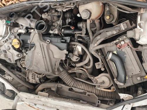 Starter NISSAN KUBISTAR Van (X76) 1.5 dCi 70 | BP33265550M8  - Image 7