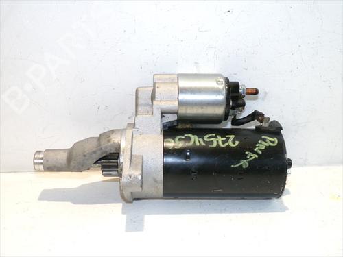 Used Starter Starter AUDI A4 B7 (8EC) 2.7 TDI (180 hp) 34390975 34390975