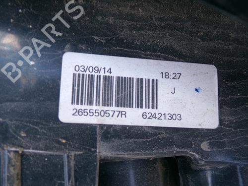 Left taillight DACIA SANDERO II 1.5 dCi | BP36664320C34 - Image 2