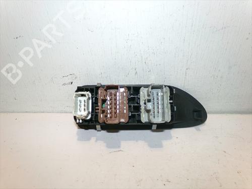 Left front window switch RENAULT LAGUNA II (BG0/1_) 1.9 dCi (BG08, BG0G) | BP38949762I27 - Image 2