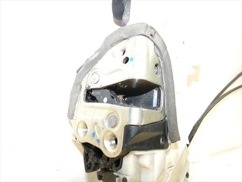 Front left lock PEUGEOT 108 1.2 | BP24562144C98 - Image 2