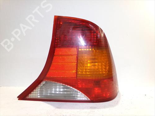 Used Right taillight Right taillight FORD FOCUS I Saloon (DFW) 1.8 TDCi (100 hp) 33265727 33265727