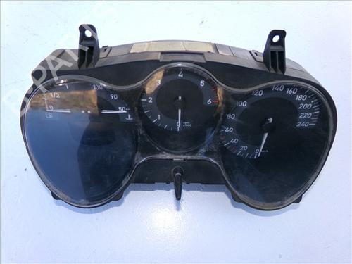 Used Electronic module Electronic module SEAT LEON (1P1) 2.0 TDI (140 hp) 33264325 33264325