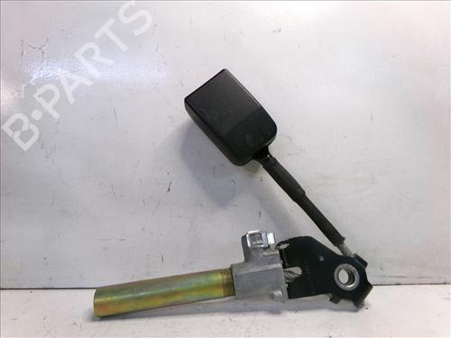 Used Seat buckle Seat buckle RENAULT SCÉNIC I MPV (JA0/1_, FA0_) 1.9 dCi RX4 (102 hp) 24873930 24873930