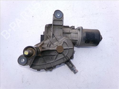 Used Front wiper motor Front wiper motor CITROËN C4 Grand Picasso I (UA_) 2.0 HDi 138 (136 hp) 30966451 30966451