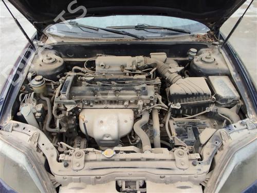 Electronic module HYUNDAI COUPE II (GK) 2.0 GLS | BP24858825M83 - Image 7