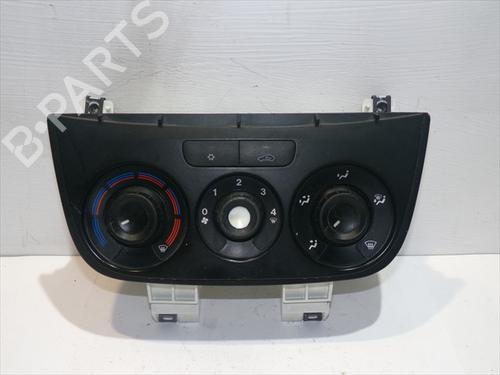 climate-control-opel-combo-box-bodympv-x12-2012-27444145 main image