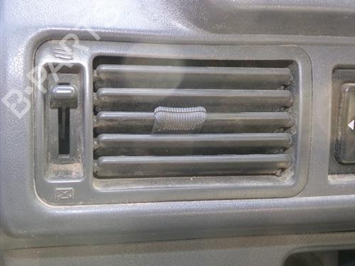 Luftventilen Luftventilen MITSUBISHI PAJERO II (V3_W, V2_W, V4_W, V5_W) 2.8 TD (V46W, V26W) (125 hp) 37486305 37486305