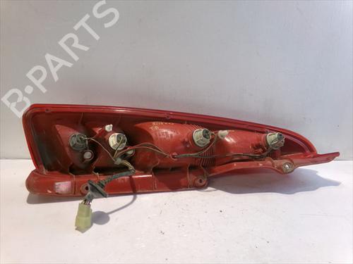 Right taillight DAEWOO REZZO (U100) 2.0 | BP28290276C35 - Image 2