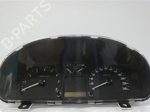 Used Electronic module Electronic module KIA MAGENTIS I (GD, MS) 2.0 (136 hp) 24556608 24556608