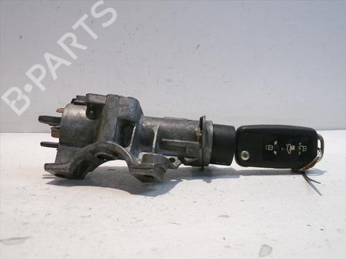 Used Electronic module Electronic module SEAT IBIZA IV (6J5, 6P1) 1.4 (85 hp) 24568770 24568770