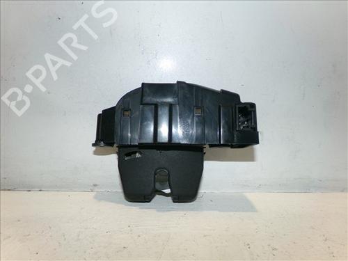 Used Tailgate lock Tailgate lock PEUGEOT 308 I (4A_, 4C_) 1.6 HDi (109 hp) 26049209 26049209