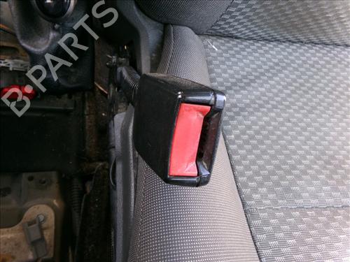 Used Seat buckle Seat buckle FORD FOCUS C-MAX (DM2) 1.6 TDCi (90 hp) 27172354 27172354
