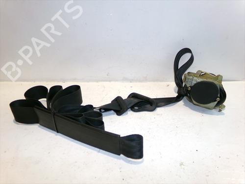 Sikkerhedssele foran venstre Sikkerhedssele foran venstre PEUGEOT 206 Hatchback (2A/C) 2.0 HDI 90 (90 hp) 36595467 36595467