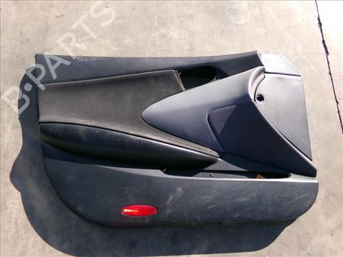 other-nissan-primera-hatchback-p12-2002-25897493 main image