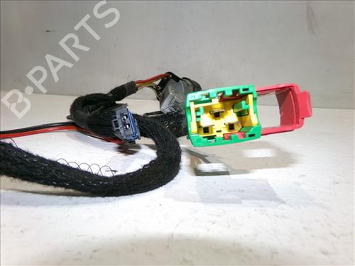 Electronic module PEUGEOT 307 (3A/C) 1.6 HDi 110 | BP28350453M83 - Image 4