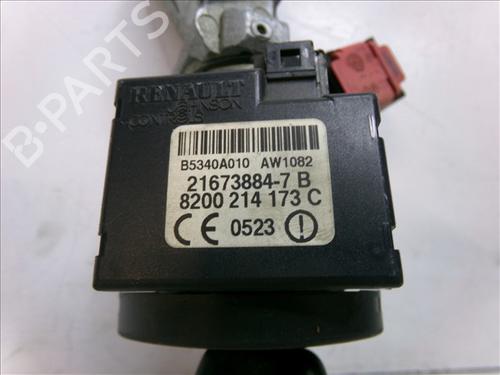 Electronic module RENAULT CLIO III (BR0/1, CR0/1) 1.5 dCi (C/BR0G, C/BR1G) | BP24860601M83 - Image 4