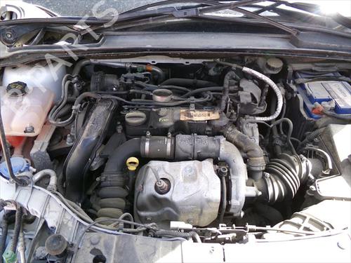 Used Engine Engine 38458648 38458648
