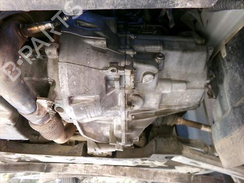 Gearkasse Gearkasse 38263256 38263256