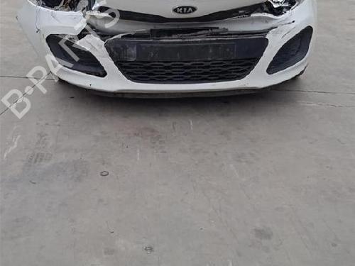 Left sun visor KIA RIO III (UB) 1.4 CRDi | BP24558415I1  - Image 5