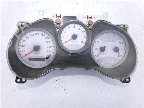 Used Electronic module Electronic module TOYOTA RAV 4 II (_A2_) 2.0 4WD (ACA21, ACA20) (150 hp) 30934819 30934819