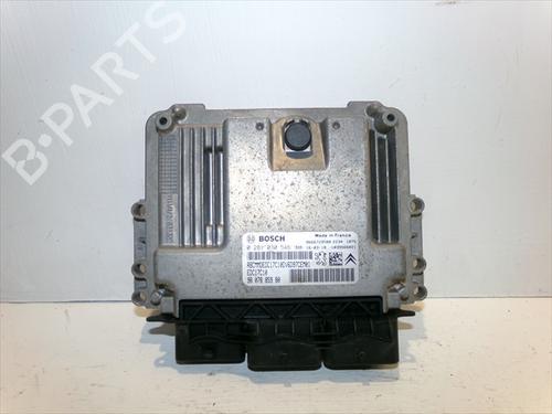 Used Other Other PEUGEOT PARTNER Box Body/MPV 1.6 BlueHDi 120 (120 hp) 32208117 32208117