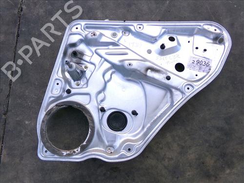 rear-right-window-mechanism-vw-passat-b55-3b3-2000-2001-2002-2003-2004-2005-30325600 main image