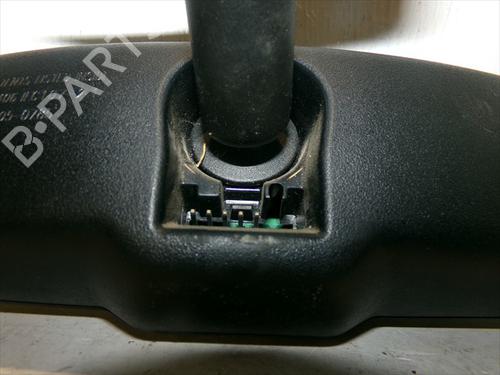 Rear mirror KIA CEE'D Hatchback (ED) 2.0 CRDi 140 | BP26204725I6 - Image 4