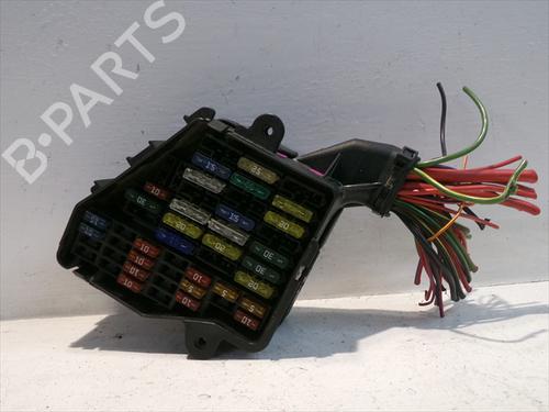 Used Fuse box Fuse box AUDI A4 B6 (8E2) 2.0 (130 hp) 24859211 24859211
