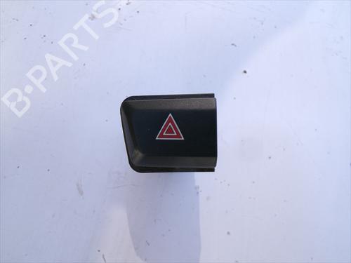 Used Warning switch Warning switch PEUGEOT 2008 I (CU_) 1.6 HDi (92 hp) 35894689 35894689