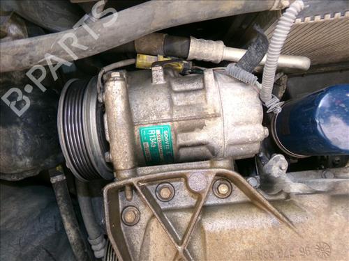 Used AC compressor AC compressor PEUGEOT 307 CC (3B) 2.0 16V (136 hp) 26194414 26194414