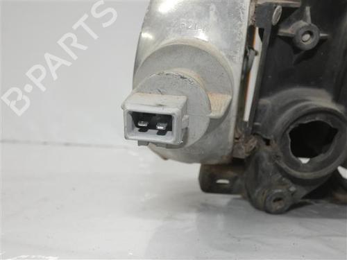 Left headlight VW POLO (6N2) 1.4 | BP24555750C28 - Image 3